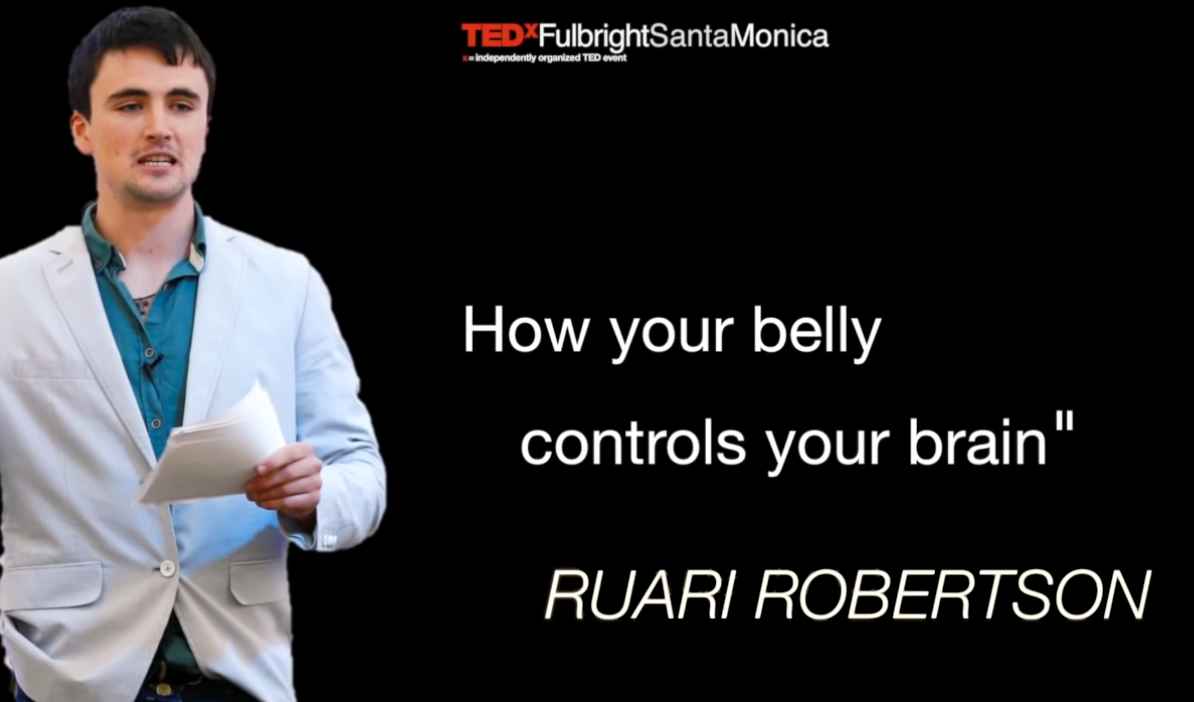 TED talk