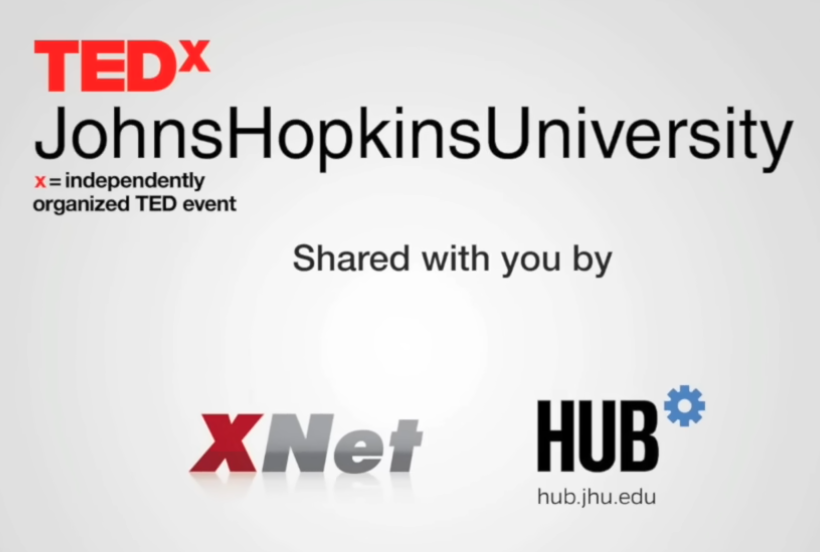 TEDx