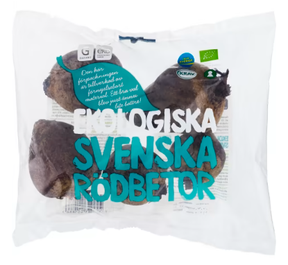 Rödbeta